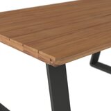 Bessagi Garden Vrtna Lounge Garnitura Alexa, Krem, Antracit, 3-Delno | Shoptok.si