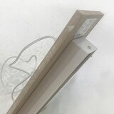 Lesnina XXXL VISEČA SVETILKA 5060 FLORA 80/30/110 cm E27 | Shoptok.si