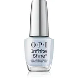 OPI m Dreaming Infinity Shine lak za nohte odtenek From Head to Doze 15 ml