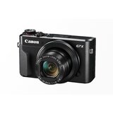 Canon G7 X II cene