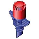 G.f. Micro Dozator Kapljanja 360° 0-61 l/sat, 10 kom | shoptok.hr