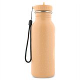 Trixie Otroška steklenička bidon 500ml Mrs. Giraffe | Shoptok.si