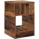  Konačna Stolić 2 pcs Staro drvo 30 5 x 30 x 45 cm | shoptok.hr