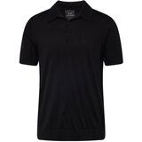 Armani Exchange Pulover črna Cene