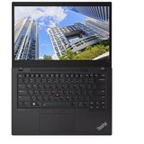 Lenovo ThinkPad T14s G2 i7-1185G7 16GB RAM 256GB NVMe SSD 14.0 FULL HD IPS WIN 11 PRO | ePonuda.com