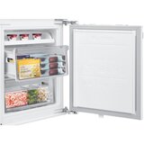 Samsung BRB80F26ACF0EF Vgradni aparat cm hladilno-zmrzovalni kombinirani 178 niša, WiFi, trdna vrata, NoFrost+ | Shoptok.si