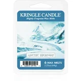 Arctic Highway vosak za aroma lampu 64 g