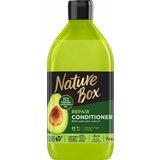 Nature Box avocado regenerator za kosu 385ml Cene