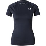 Under Armour Ženska majica HG Authentics Comp SS Black XL Cijene