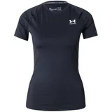 Ženska majica HG Authentics Comp SS Black XL