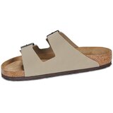 Birkenstock Natikači Arizona Bež | Shoptok.si
