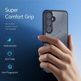 Dux ducis AIMO ovitek za Samsung S24, Črn | Shoptok.si
