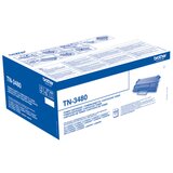 Brother toner TN-3480, črn | Shoptok.si