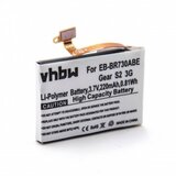 VHBW Baterija za Samsung Galaxy Gear S2 / SM-R730, 220 mAh | shoptok.hr