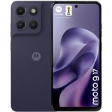 Motorola Moto G17 8 /128 GB smartphone in PANTONE Evening Blue (Violet) | shoptok.hr