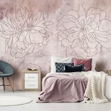  Tapeta - Floristic Fresco 200x140 | shoptok.hr