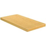  Deska za rezanje 100x50x4 cm bambus Cene