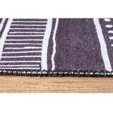 Conceptum Hypnose tepih (75 x 230) ada gonul chenille black al 294 | ePonuda.com
