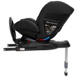 CARETERO Avtosedež Rio 360 isofix Črna | Shoptok.si
