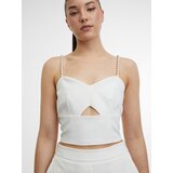 Orsay Cream women's top - Women's | Eponuda.ba