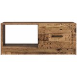  Kava Stol Staro drvo 90 x 50 x 37 cm Konstruirano drvo | Eponuda.com