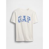 GAP Children's T-shirt with logo - Boys Cene