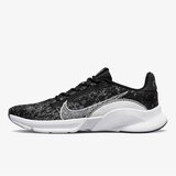 Nike muške patike M nike superrep go 3 flyknit DH3394-010 | ePonuda.com