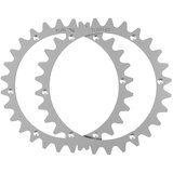 INF Protizdrsni nastavki TLWH-03 za pogonsko kolo, srebrno jeklo, (5000331134) | Shoptok.si