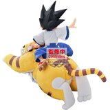 Banpresto Figura Yaiba: Samurai Legend - Kagetora, 9 cm | shoptok.hr