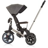 Chipolino tricikl Derby Granite | shoptok.hr