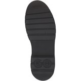 Hugo Gležnarji z vezalkami 'Urian' temno siva / rdeča / črna | Shoptok.si