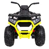 Quad na akumulator ATV Desert 4x4 - bijeli | shoptok.hr