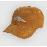 Quiksilver Decades Special Kapa s šiltom tobacco brown | Shoptok.si