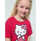Sinsay Komplet: majica i suknja-hlače Hello Kitty | shoptok.hr