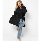 Pri Women's TEDDY boucle fabric bear coat | Shoptok.si