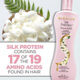 Biosilk Silk Therapy Irresistible Shampoo obnavljajući šampon sa svilom 355 ml | shoptok.hr