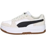 Puma Nizke superge 402593 Bela Cene