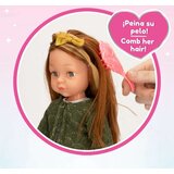  Colorbaby Isabella 32 cm Frizura 15 x 32 x 7 cm (6 kom.) | shoptok.hr