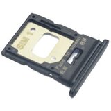  Ulozak za sim za xiaomi mi 11 lite black ( SD12958 ) Cene