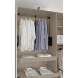 home24 PREMIČNI DROG ZA OBLAČILA | Shoptok.si