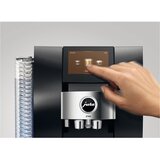 Jura Z10 (EB) Aluminij crna kavni 15609 aparat, | Shoptok.si