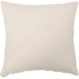  Presvlaka za jastuk 6 pcs HEERLEN Krem 45 x 45 cm Bouclé - Krem 45 x 45 cm 6 | shoptok.hr
