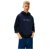 Tommy Hilfiger regular fit muški duks Cene