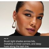 Bobbi Brown Nudes Eyeshadow Palette paleta sjenila za oči nijansa Rosey Nudes 1 kom Slike