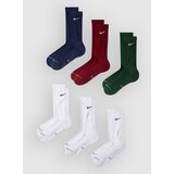 Nike Everyday Elevated 6 Pack Socks multi / color_907 | Shoptok.si