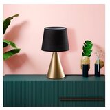 Opviq kona - 15484 goldblack table lamp | ePonuda.com