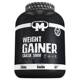 Mammut Weight Gainer Crash 5000 4500 г ванила Cene