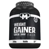 Weight Gainer Crash 5000 4500 г ванила