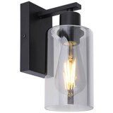 Globo 15465W - Zidna svetiljka HADERA 1xE27/60W/230V | Eponuda.com