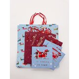 Sinsay Božićne poklon-vrećice 9 pack | shoptok.hr